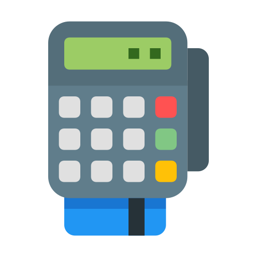 Point of Sale (POS)